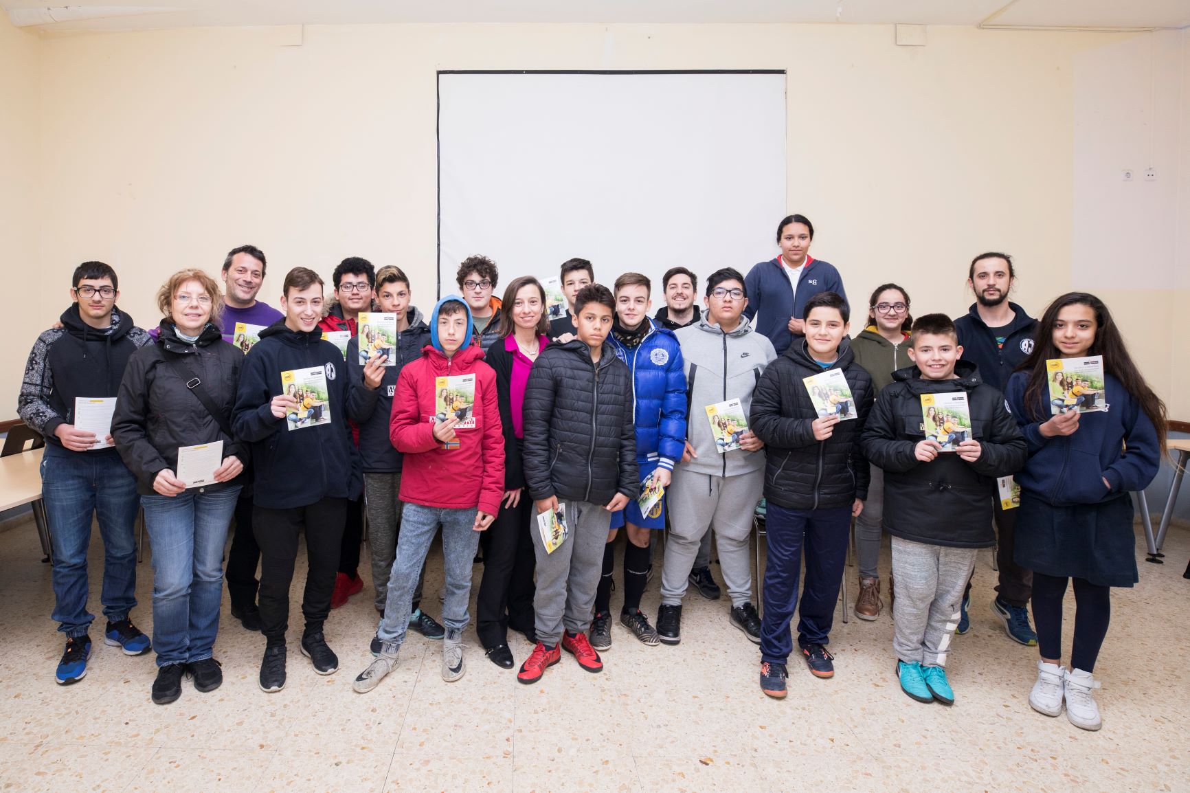 charla hechos y derechos charla hechos y derechos ARAG