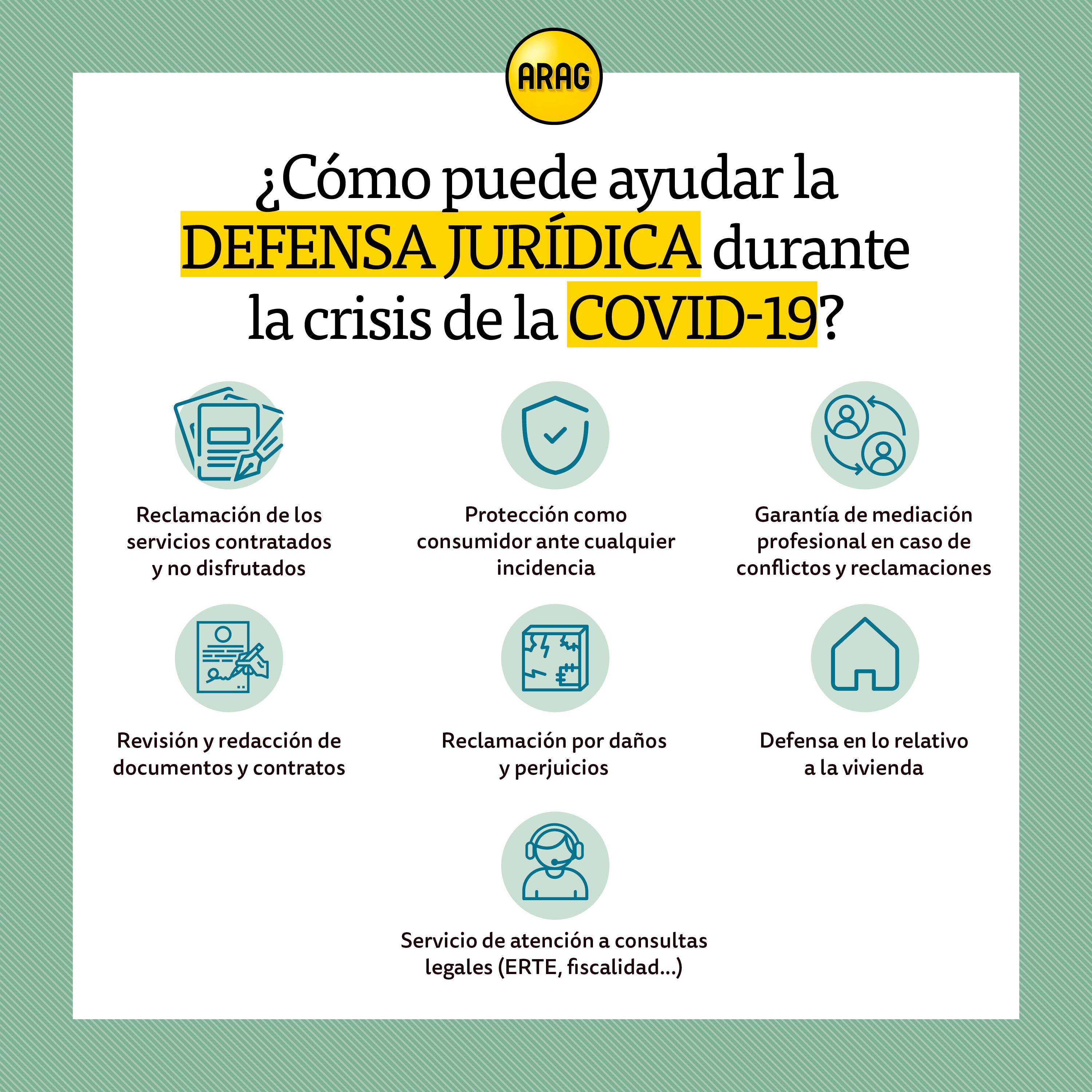 Cómo DJ ayuda durante pandemia