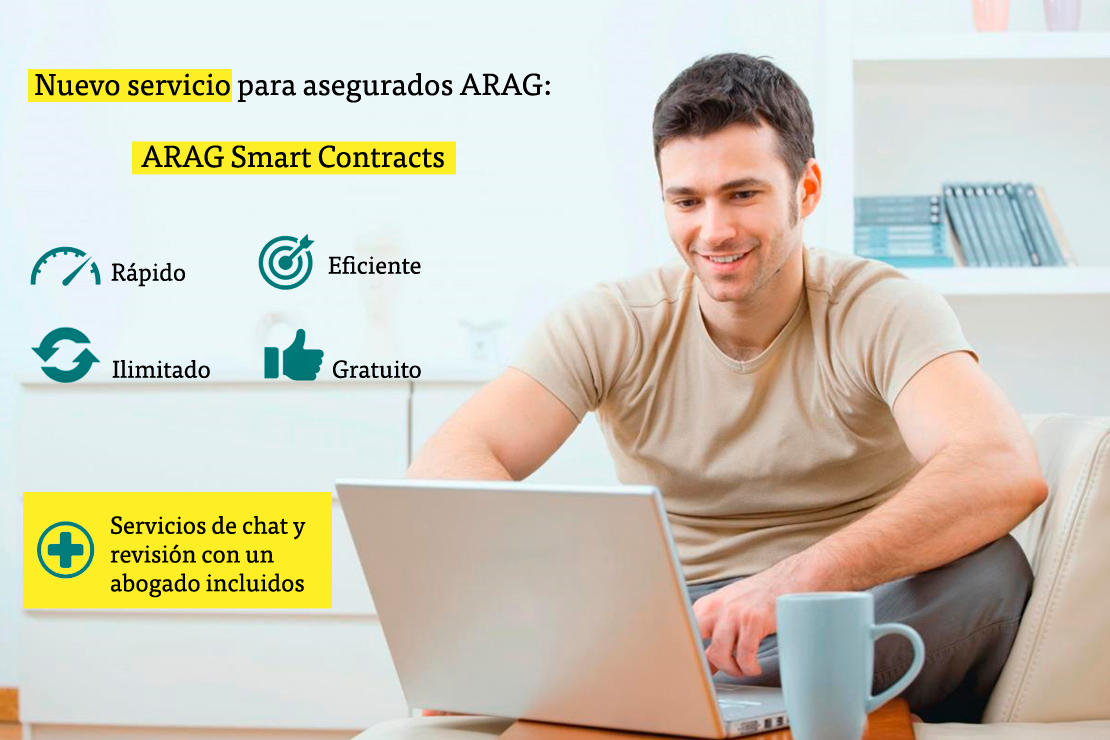 ARAG Smart Contracts ARAG-Smart-Contracts