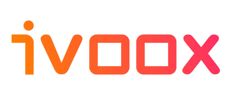 Logotipo de iVoox