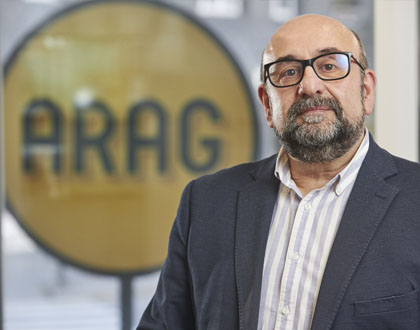 Juan Antonio Garrido