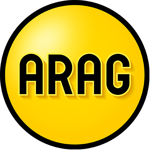 Logo ARAG 500x500