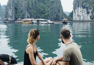 Seguro de viaje a Vietnam ARAG Seguro de viaje a Vietnam ARAG