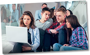 Cyberbullying