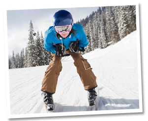 El mejor seguro para esquí y snowboard