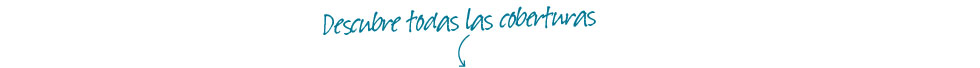 coberturas coberturas
