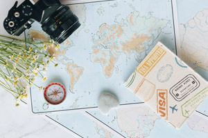 Seguro de viaje