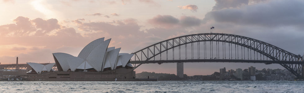 Seguro de viaje a Australia