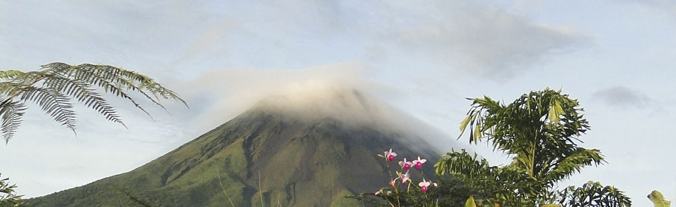 Seguro de viaje Costa Rica - ARAG Seguro de viaje