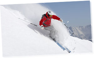 Historia Real Ski Historia Real Ski