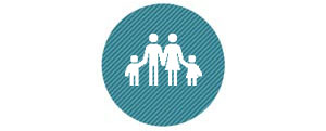 Seguro de viaje para familias