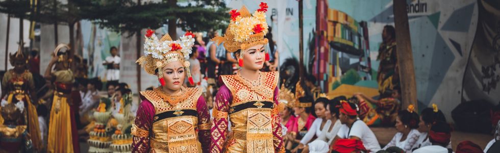 Seguro de viaje a Indonesia