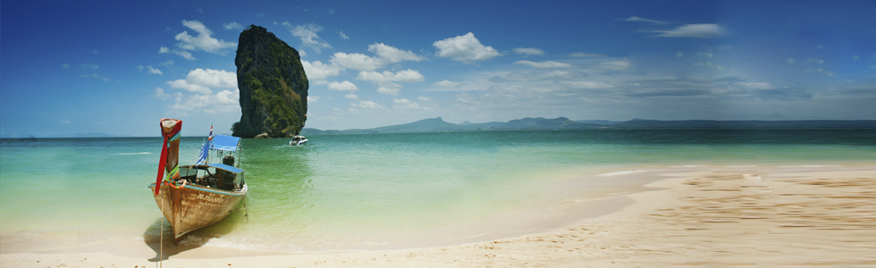 Seguro de viaje a Tailandia