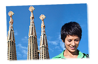 Seguro para extranjeros que viajan a España