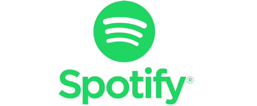 Logotipo de Spotify